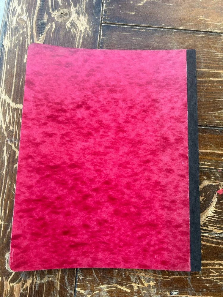 Apple Confidential 1988-89 Training Strategy Binder – Rare Internal Document