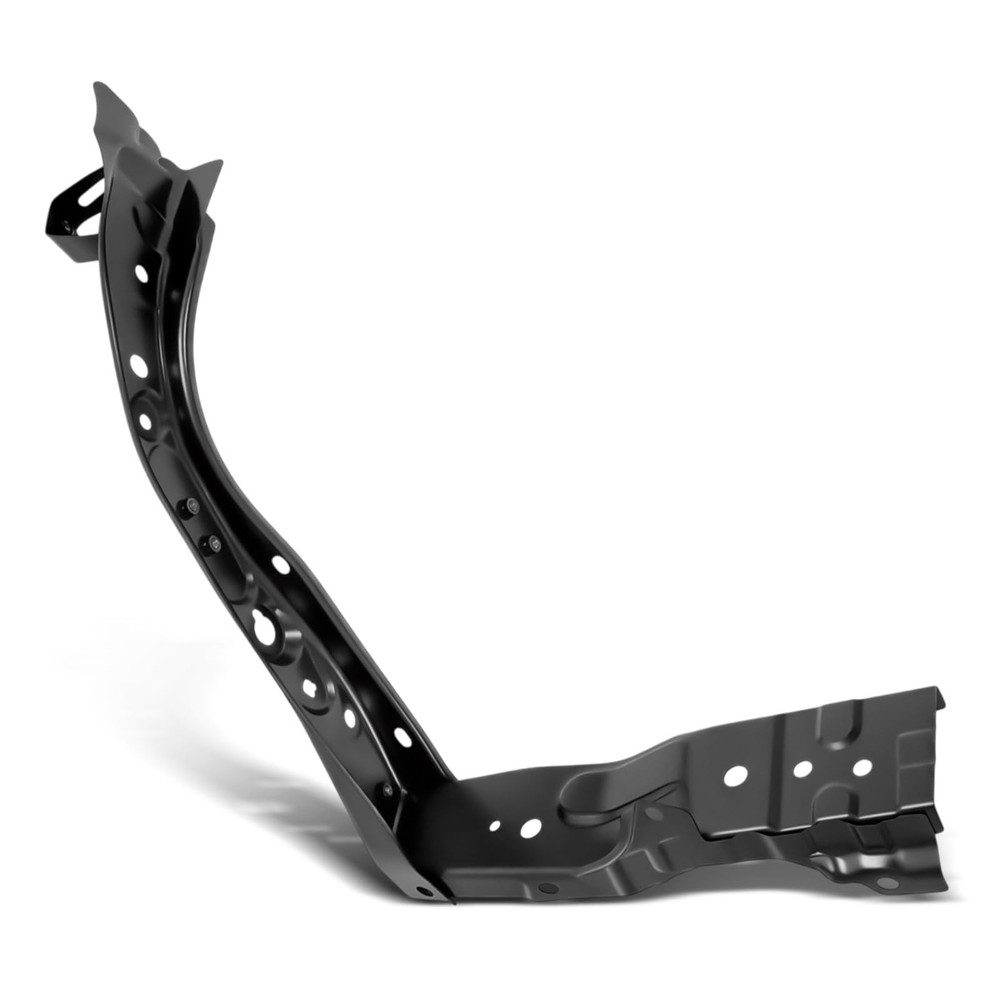 Radiator Support for Camry 2012-2014 Driver Outer Side Steel Assembly