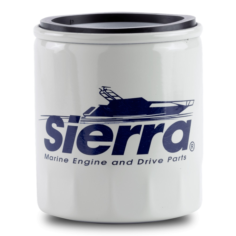 Sierramarine Oil Filter 12 Cs