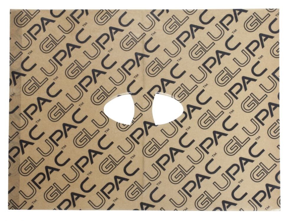 FLYPOD - Replacement Glue Board -6 pcs