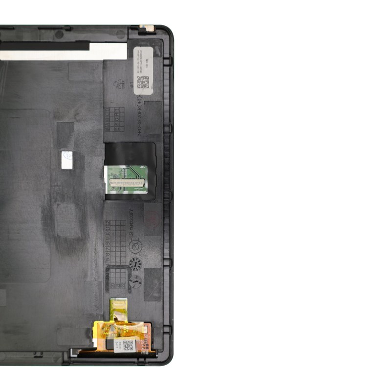 LCD Frame Assembly for Lenovo Tab 10e Premium Replacement Screen Replace