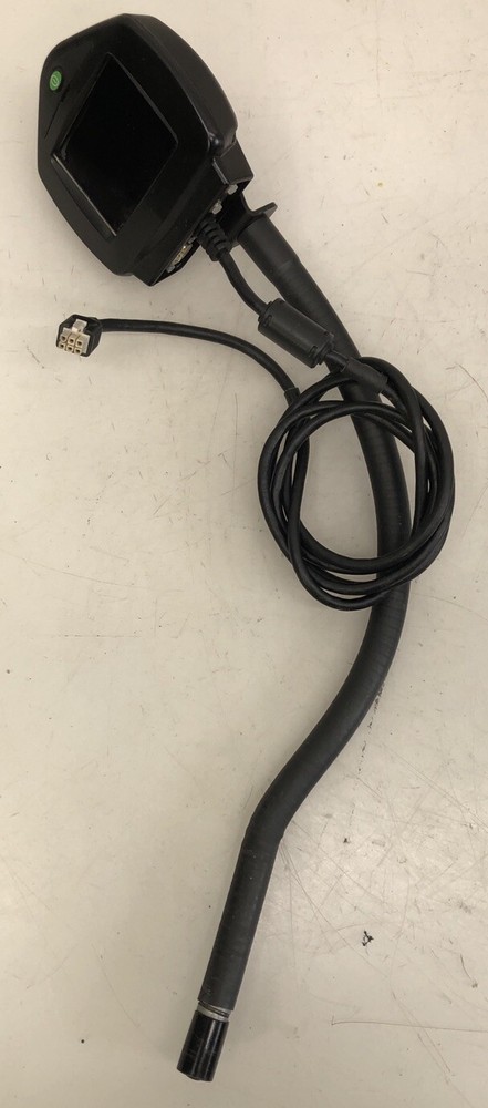 Pride Controller, CTLDC1471 w Head Array w ASL Head Array & ASL Adaptive Switch