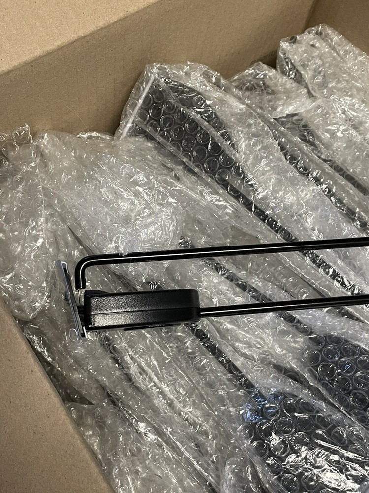 22 Sonic Pegs Brackets Security 10” Electronic Hooks