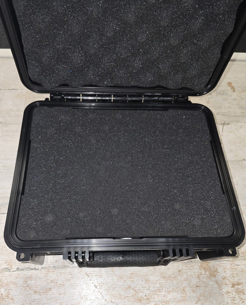 Condition 1 Case 14" #075 Pluckable Foam