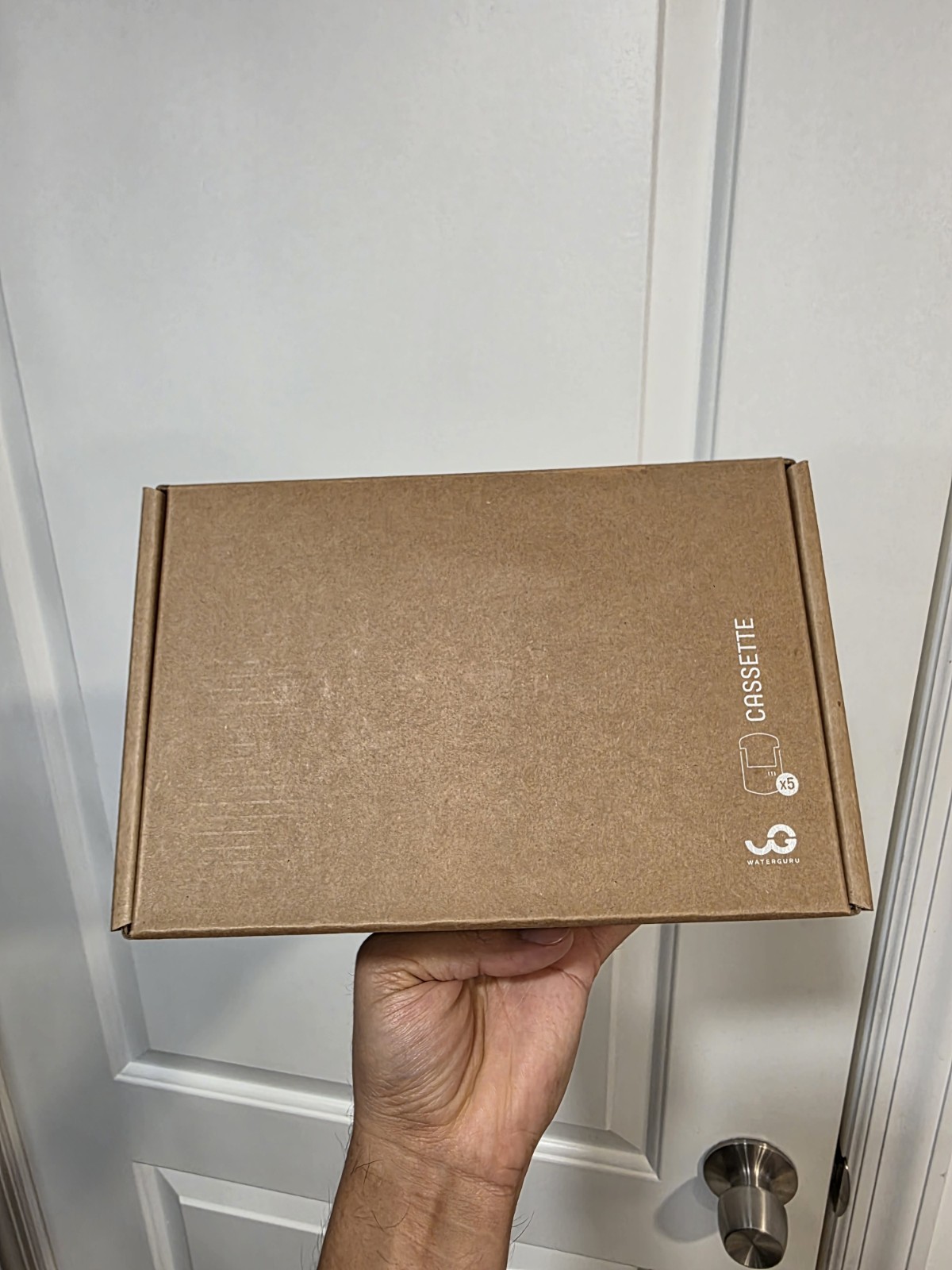 WaterGuru Sense S1 Smart Cassette - 5 Pack Pool Water Tester Monitor NEW