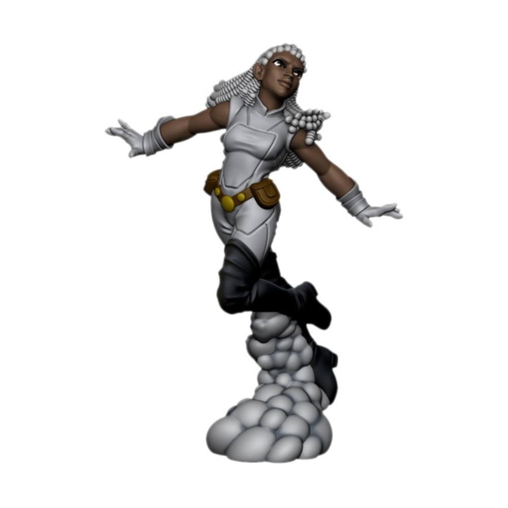 Bombshell Mini 32mm Zephyr New