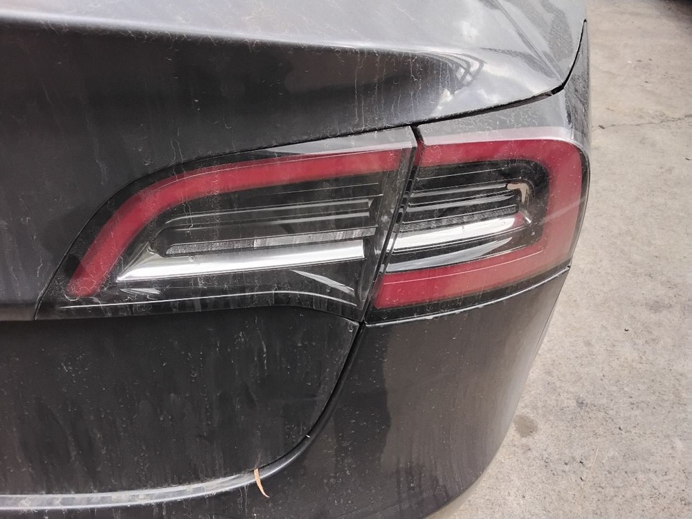 TESLA 3 2018 Camera/Projector 129126
