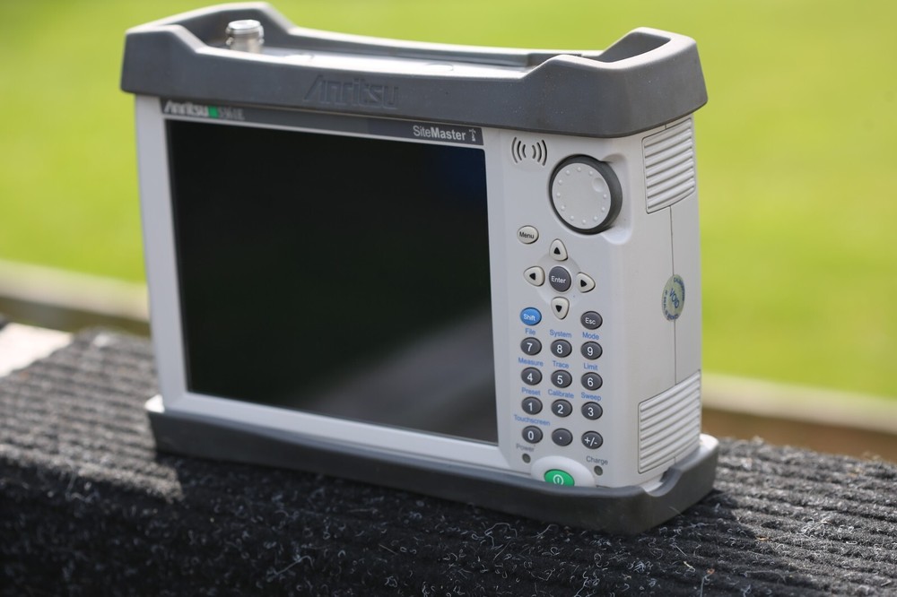 Anritsu S361E Site Master SITEMASTER EXCELLENT CONDITION