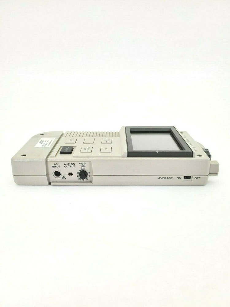 Tektronix TFC200 Optical Power Meter
