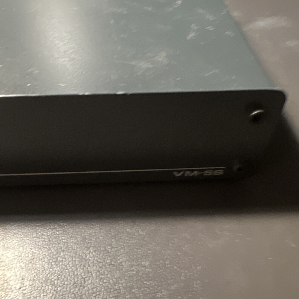Kramer Electronics 10-010510 VM-5S Video Audio Distributor