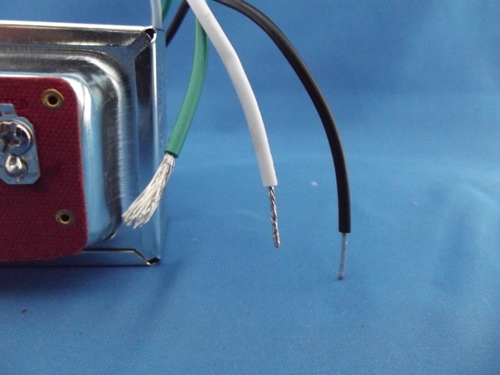 Doorbell Transformer PS-AC1630D