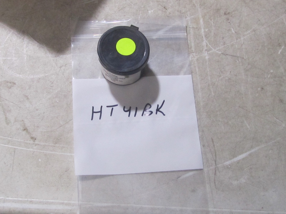 HUSKIE HT41BK Crimping Die EQUIVALENT 32R HAS SOME SURFACE RUST ON IT
