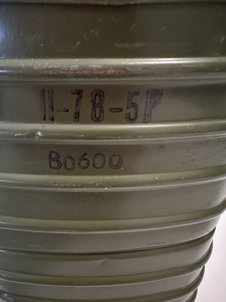 UNIVERSAL GAS MASK FILTER