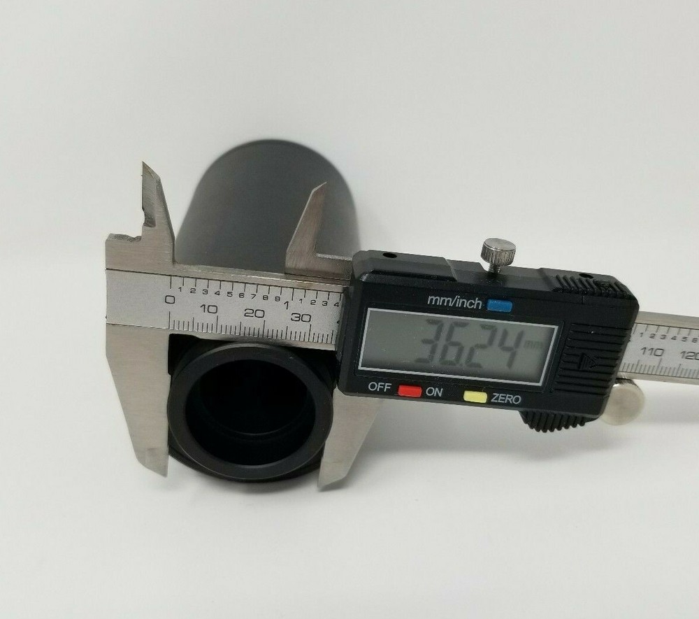 Olympus Microscope U-SPT Camera Tube Adapter