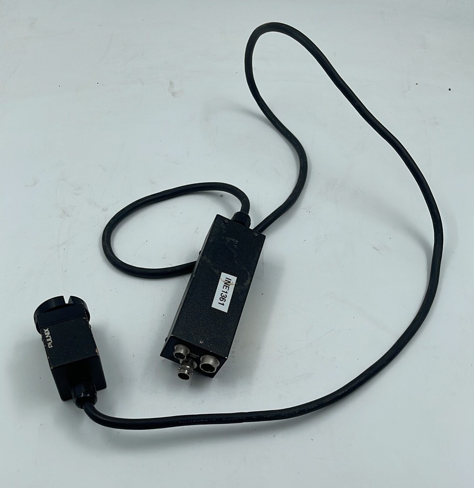 Pulnix TM-765E CCD Camera