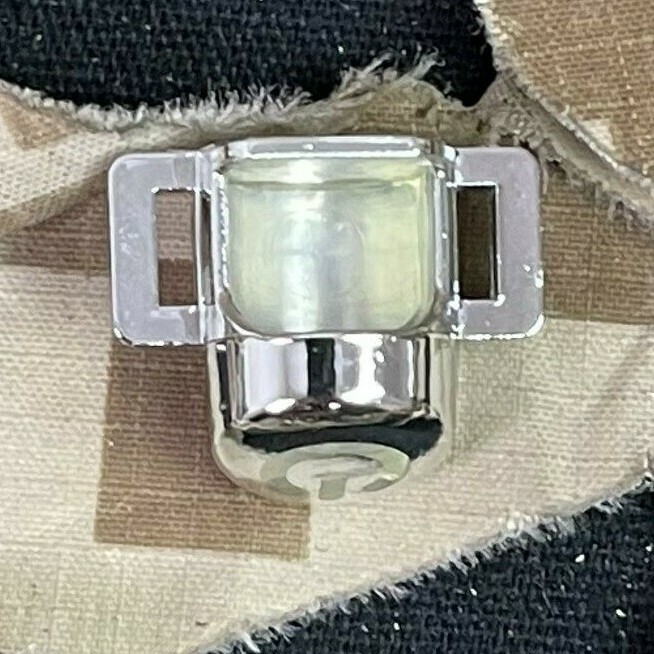 NEW Dye Rotor R2 Replacement Power Button