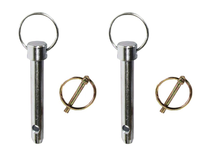 Blue Ox Bx88219 Trailer Retaining Pin