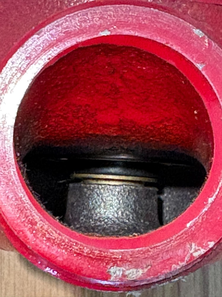 Circulator pump