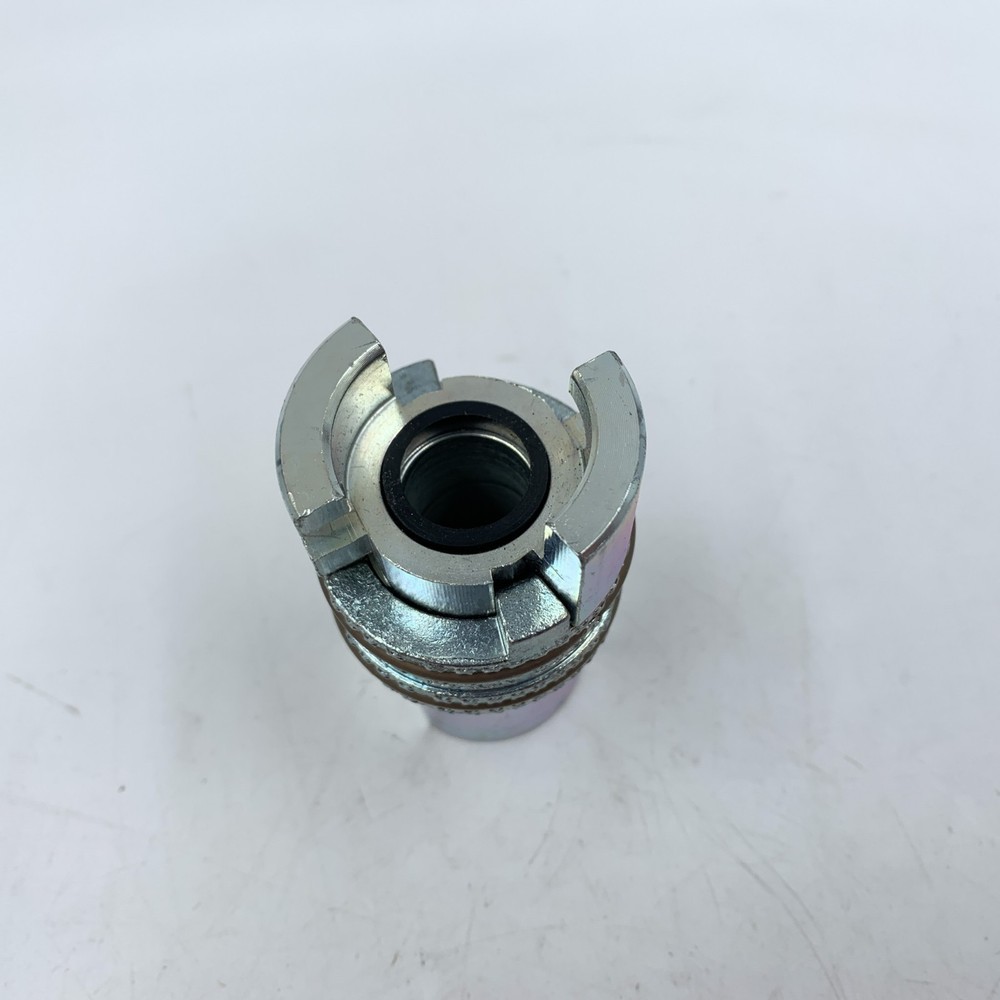 Dixon 4PF4 Dual-Lock Thor Interchange Female Thread Coupler 4P 1/2"
