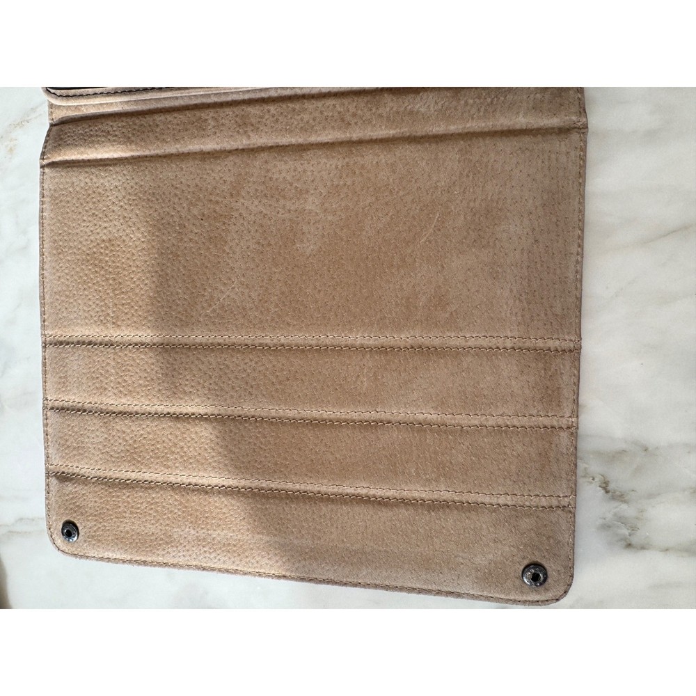 DESIGNER TORY BURCH IPAD CASE