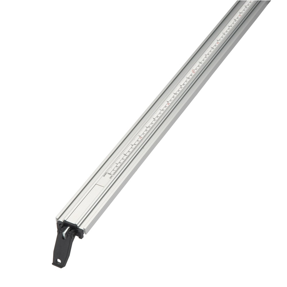 WOODRIVER 24" Clamp Guide