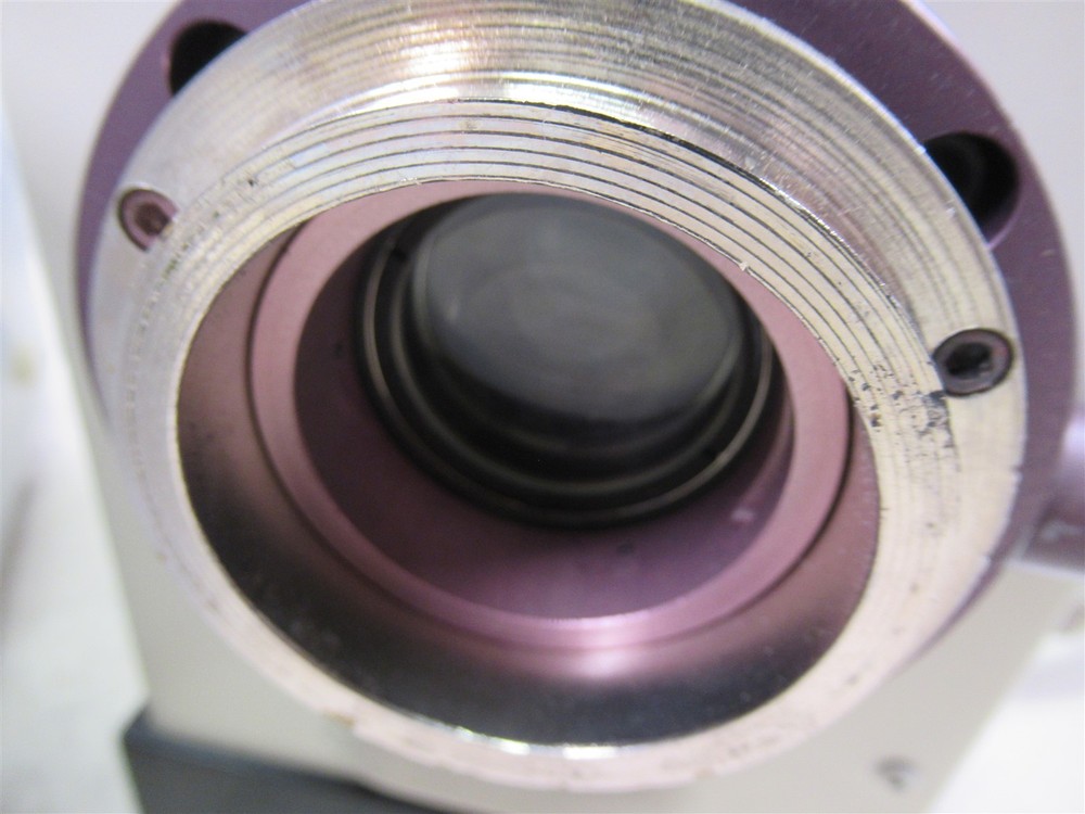 Opti-Quip 1200 Microscope Power Source & 770 Arc Lamp Housing Fluorescence