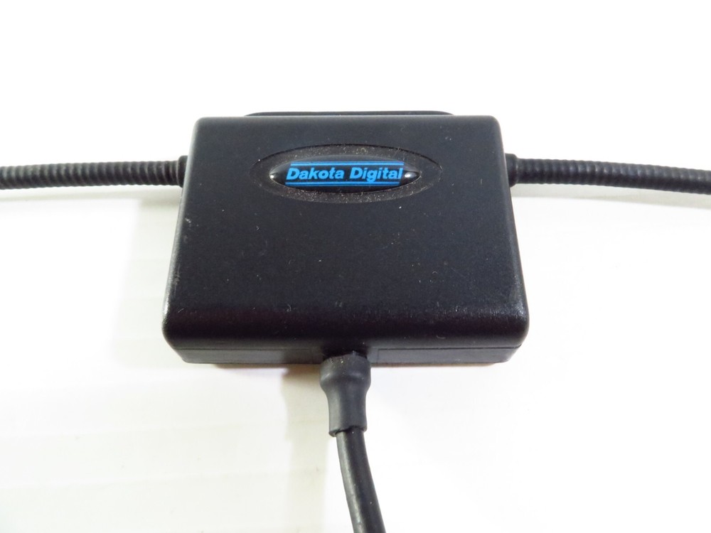 Dakota Digital Remote Interface for ODYR-24-1 Air Suspension Controller ARR-2000