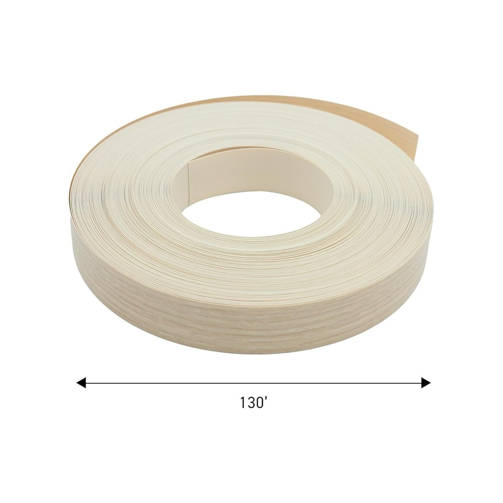 Vinyl Inserts Slatwall Panel Maple Shelving Display 780 ft total 6 Rolls