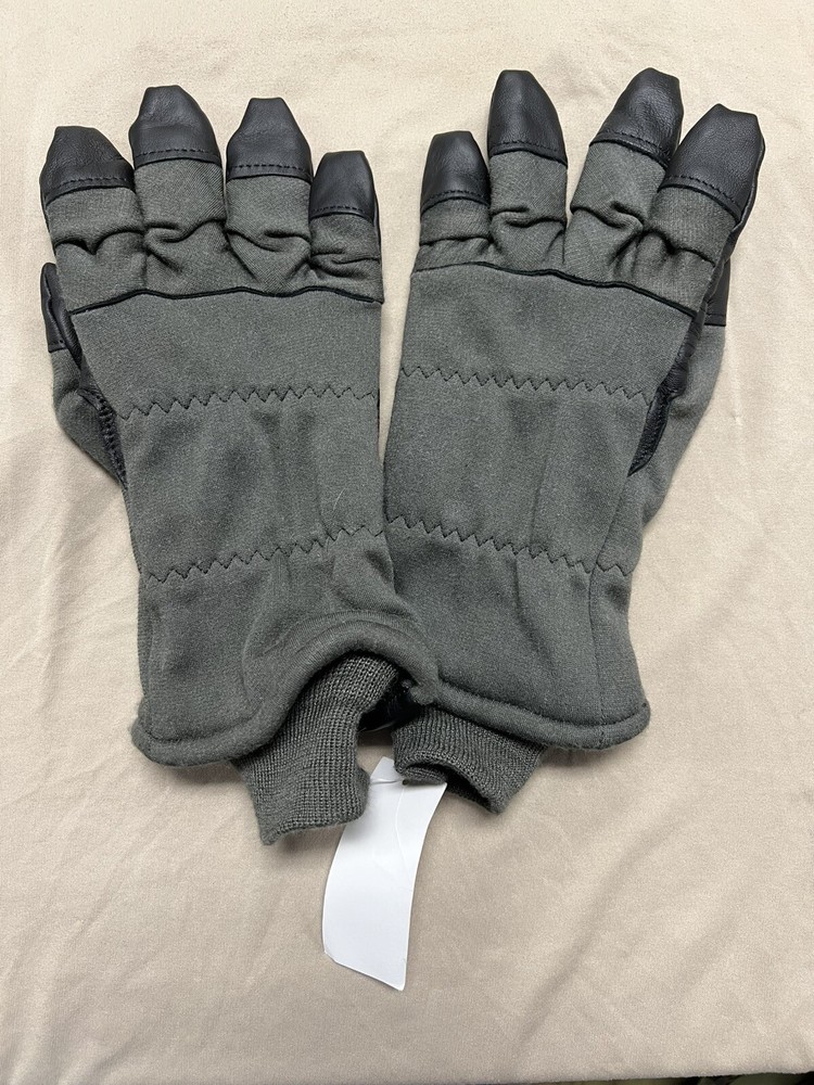 Intermediate Cold Weather Flyers Gloves Size 7 New