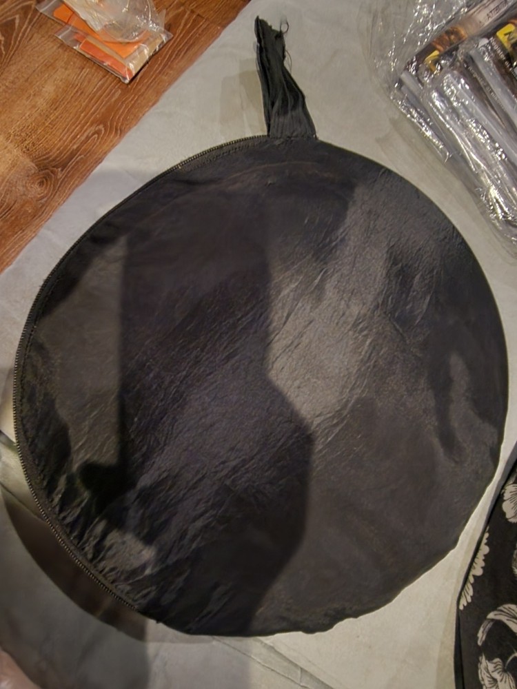 Raya 30" Collapsible Reflector Disc