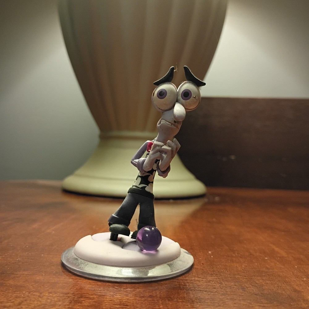 Disney Infinity Figures Disney Characters