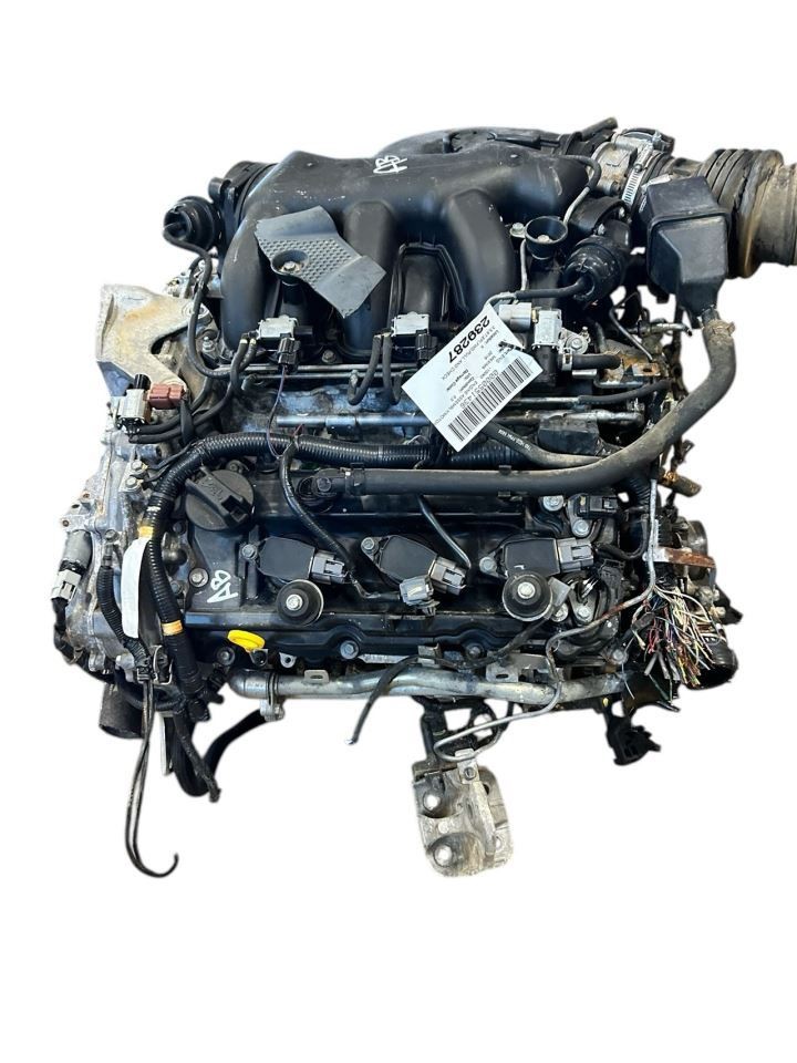 MAXIMA 2016 Fuse Box Cabin 6745