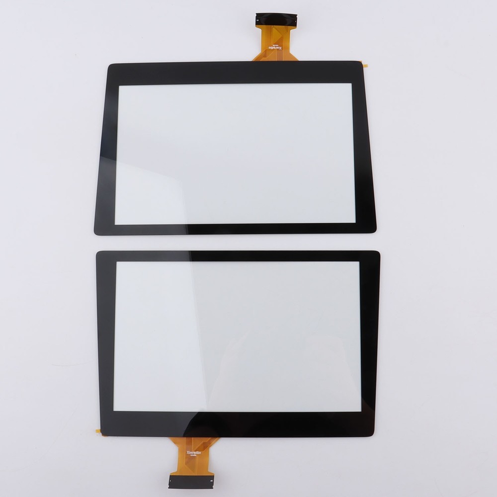 For 2018-2021 Chevy Traverse mylink 8-inch touchscreen Digitizer replacement OEM
