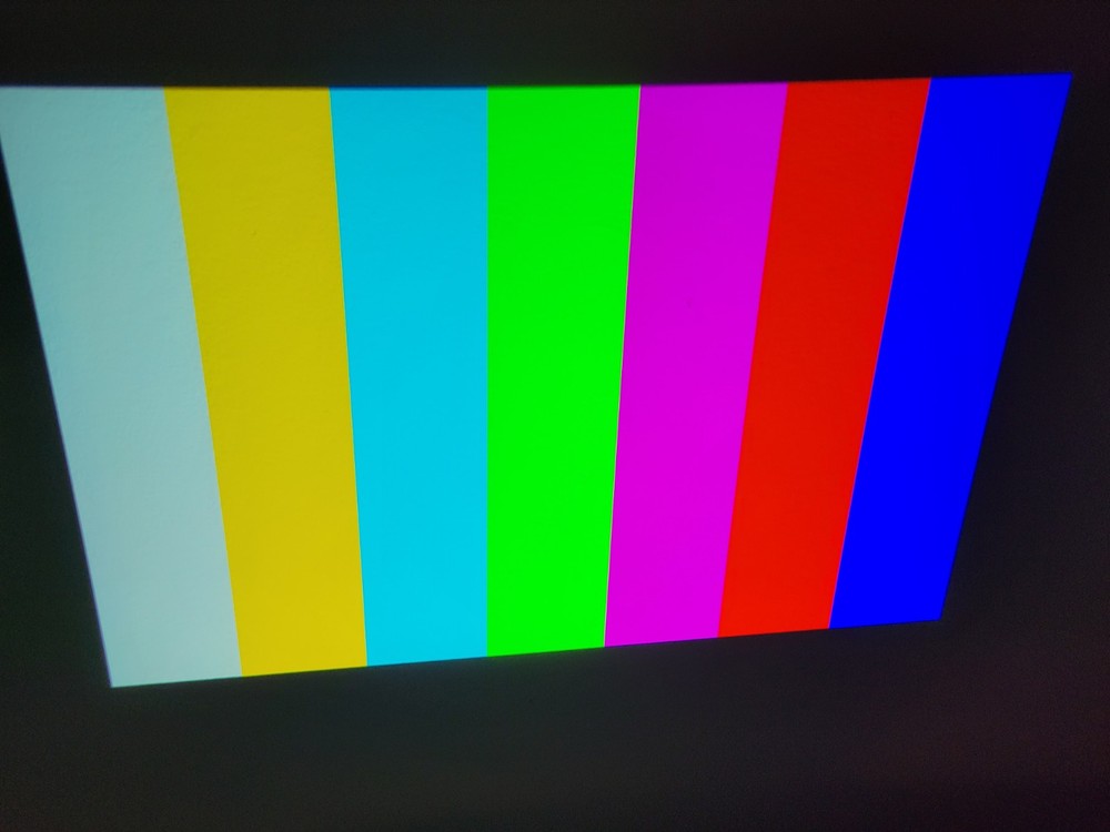 Epson PowerLite Pro G6900WU Projector