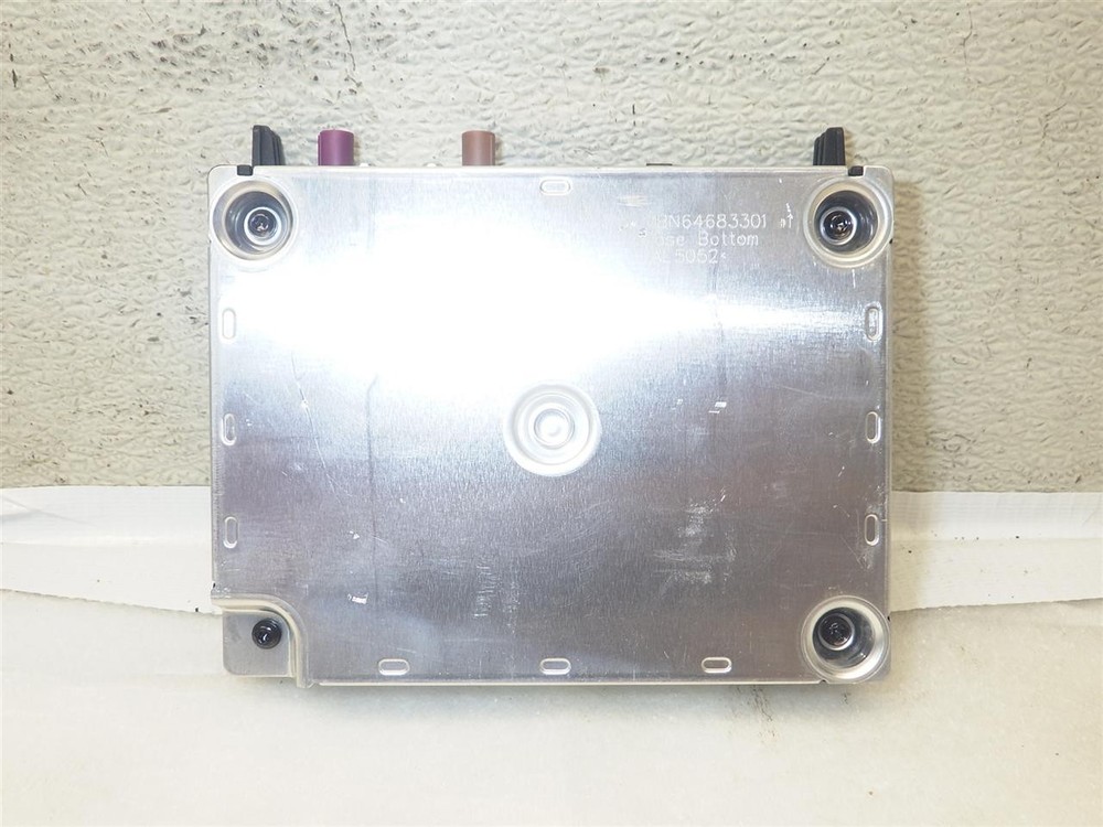 GMC Acadia 2021-2023 Telematics Interface Module 84967425 5662