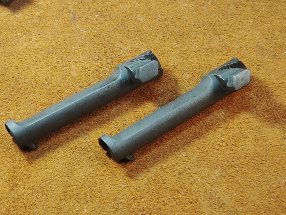M1 Carbine Bolt Winchester Type 2 Flat