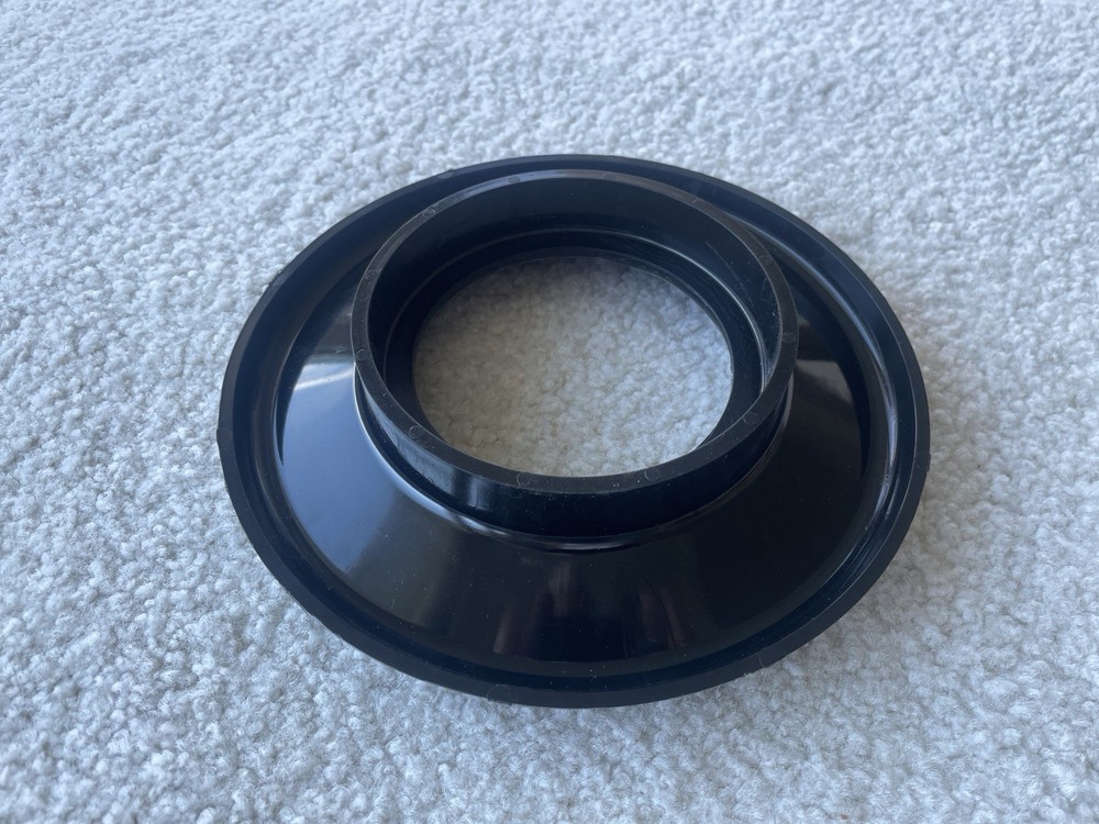 C-6619 PROPELLER FRONT SUPPORT MCCAULEY - NEW