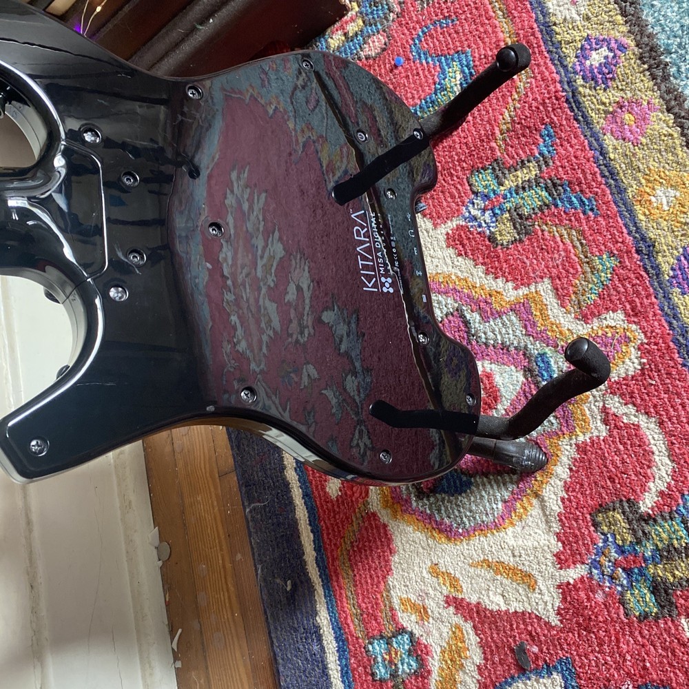 RARE- Misa Digital Kitara - Broken - READ DESCRIPTION