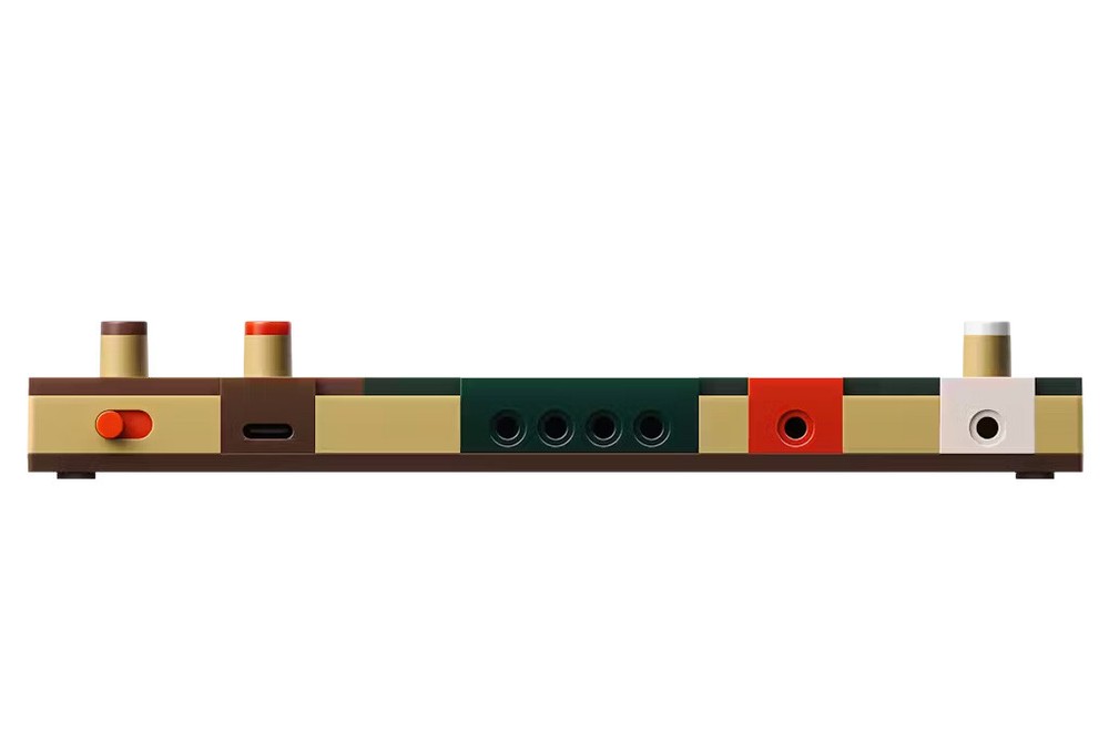 Teenage Engineering EP-1320 Medieval Sampler and Composer