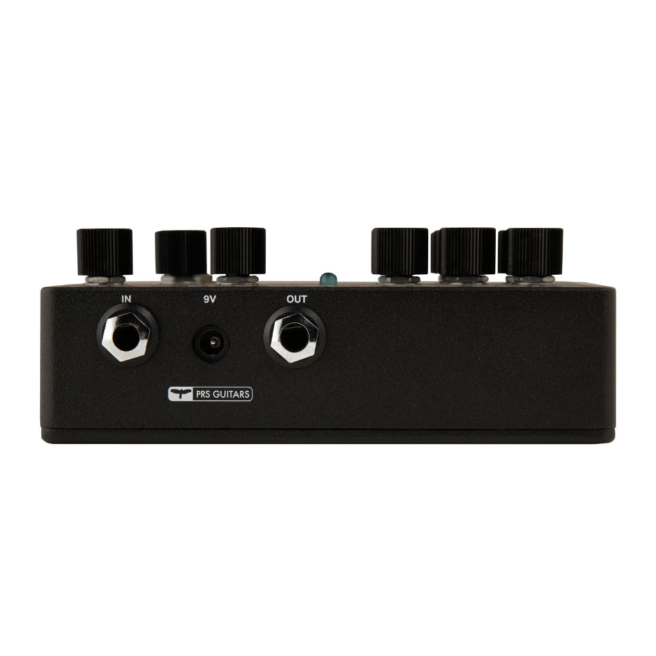 PRS Wind Through The Trees Dual Flanger Pedal
