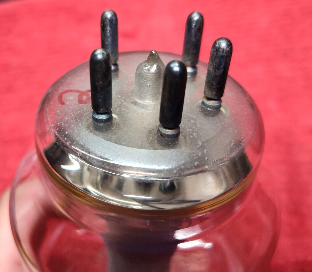 Penta Labs 5867A VACUUM TUBE
