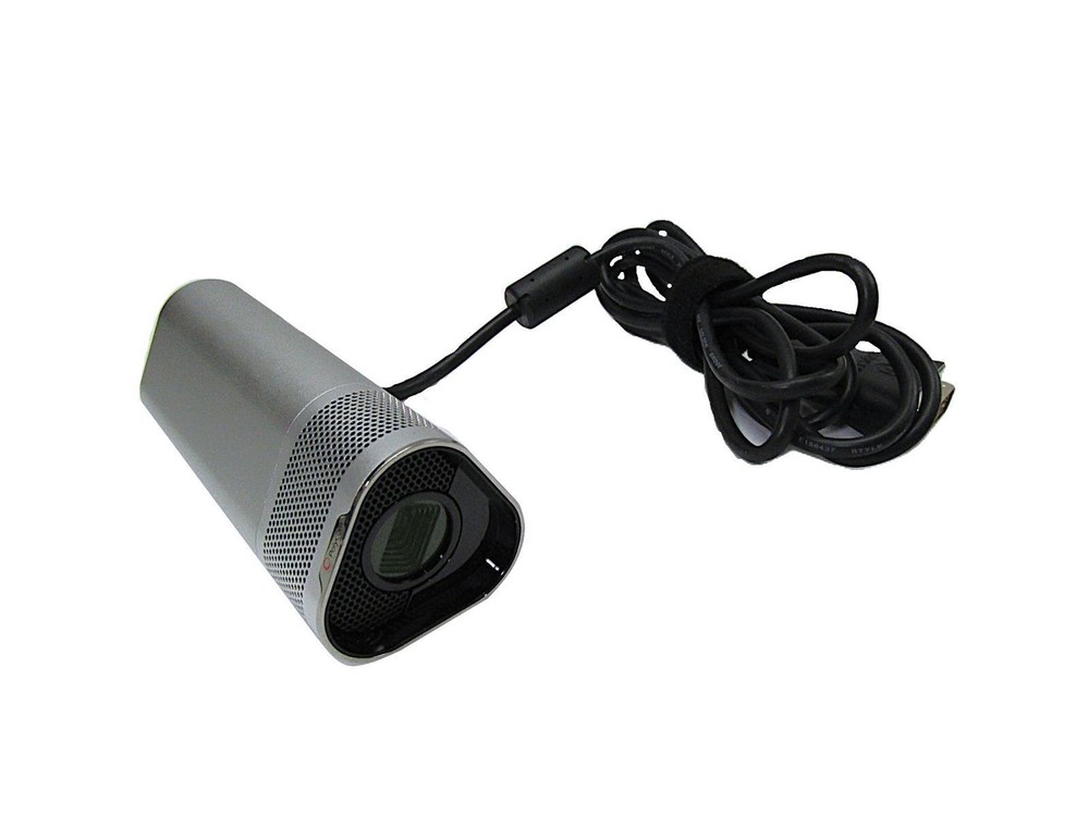 Polycom RealPresence Group 500 Conferencing System with EPTZ-2 Eagle Eye Camera