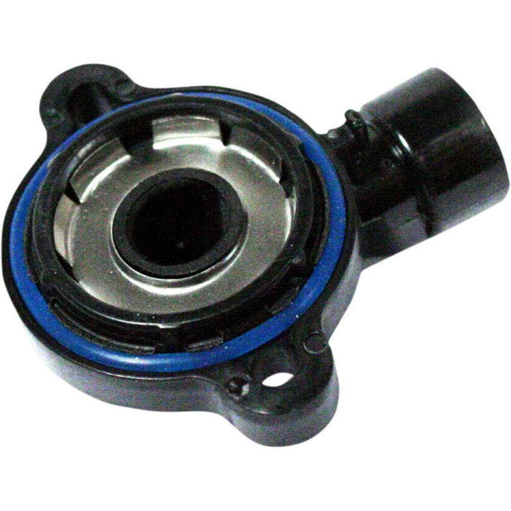 Throttle Position Sensor For Harley Blackline Street Bob FXDB Switchback FLD