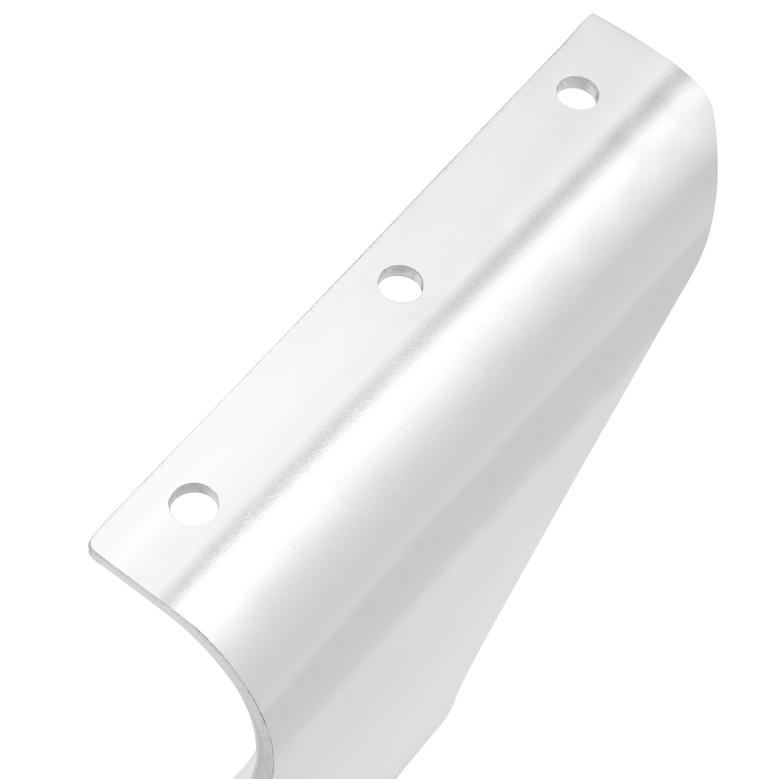 Pair Truck Lower Step Brackets For Freightliner FL132 FLD120 89-10 #06-18170-000