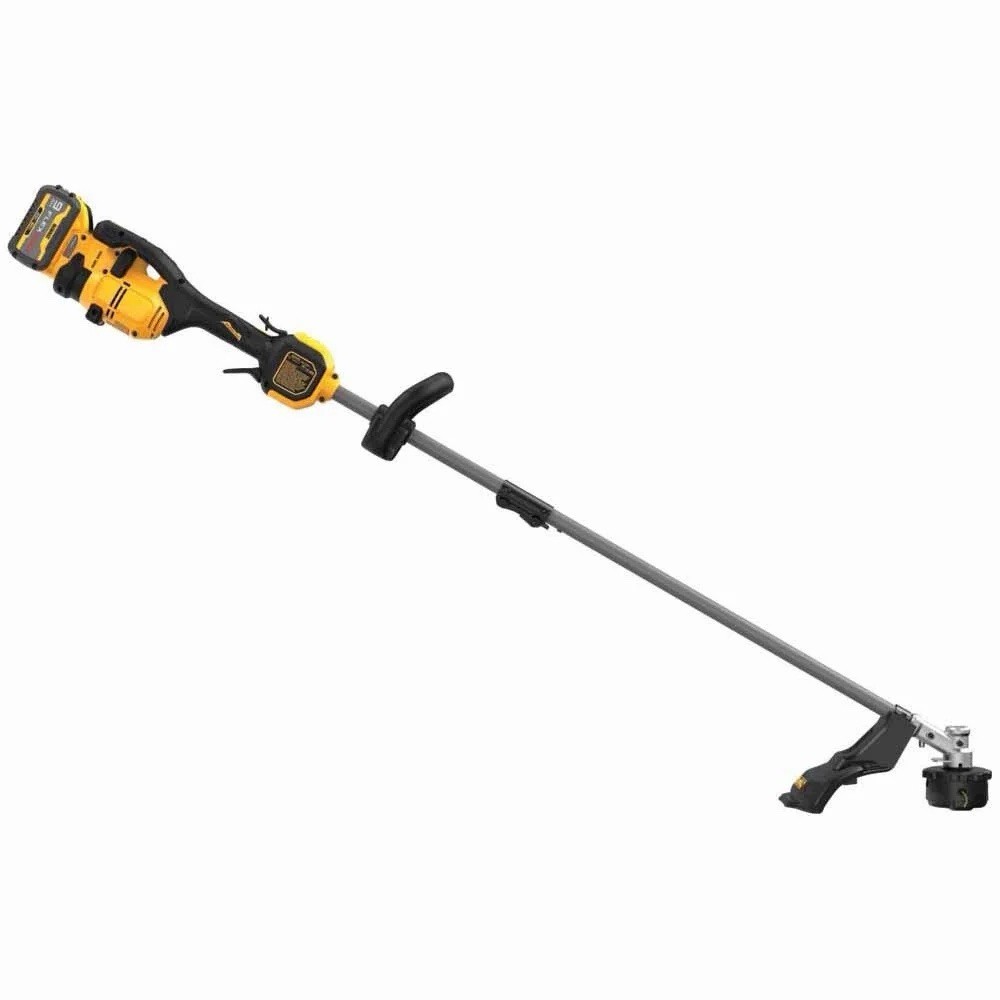 DeWalt DCST972X1 60V MAX 17 in. Brushless Attachment Capable String Trimmer Kit
