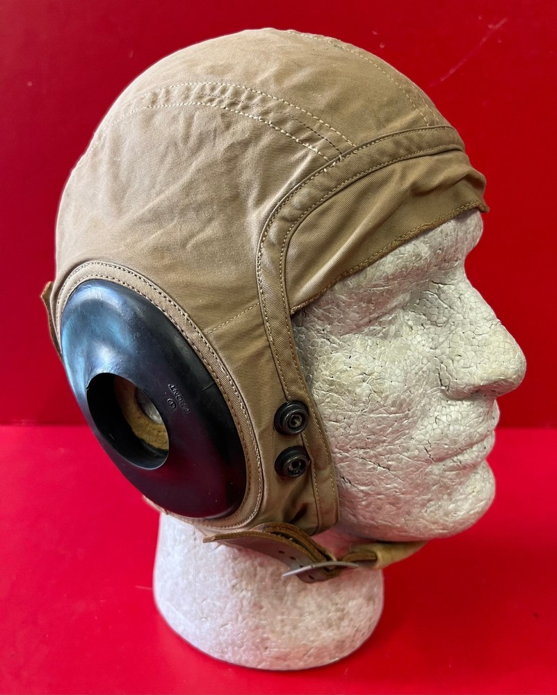 USMC/US NAVY SUMMER FLYING HELMET