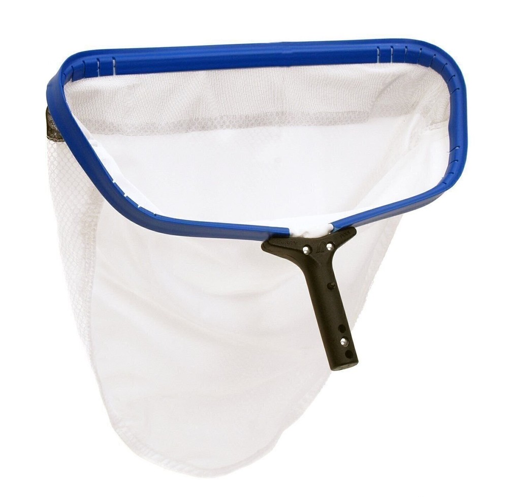 3 Set Purity Pool ULSLT Ultra-Lite 18-Inch Lightweight Professional Leaf...