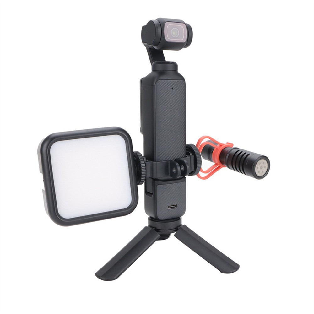 Frame Adapter Bracket Camera Mounting Expansion Bracket For DJI OSMO Pocket 3