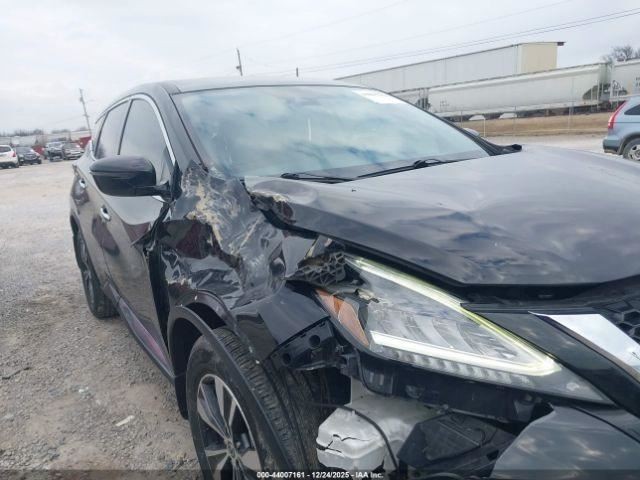 Camera/Projector Camera Front Lane Keep Assist Fits 19-23 MAXIMA 5471567