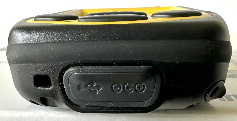 Trimble Juno 3B Series GPS Handheld Mobile Mapping Data GNSS Receiver Collector